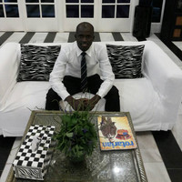 Bakebba Ceesay