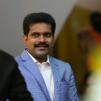 Raja Swaminathan