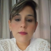 Roberta Cidália