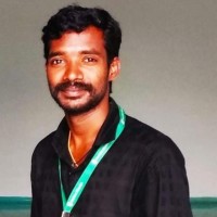 Pradeep N