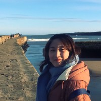 Maggie Han