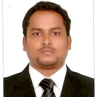 Sunil Nair