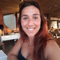 Maria Manuela Frederico