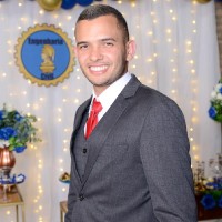 Luiz Eduardo Ramos Pereira