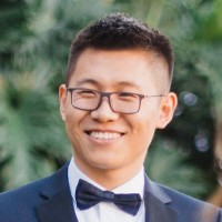 Xin Eric Wang