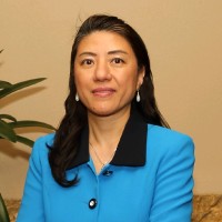 Iris Zhao