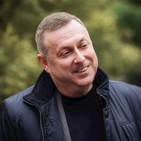 Игорь Мизрах