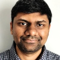 Niraj P.