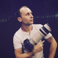 Максим Самарин