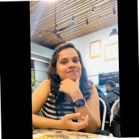 Suchithra M L