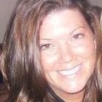 Chrissy Cooper