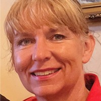 Katarina Isdahl