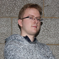 Simon Gervais