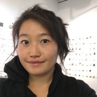 Rachel Eng