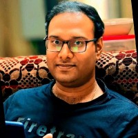 VISHNU S KUMAR