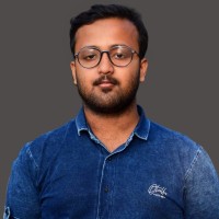 Sibasish Dey