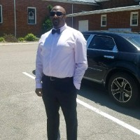 Deeric Kelly