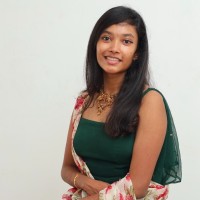 Lavanya J