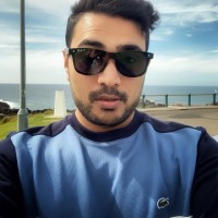 Ankit Viradiya