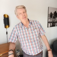 Eric Ypma