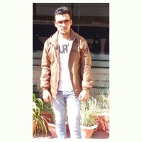 Afshan Ali