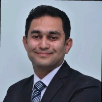 Prem Almeida