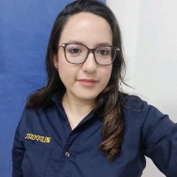 Angélica Lucia Sanabia Zúñiga