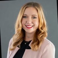 Ashley Lopez - MS, MBA, PMP