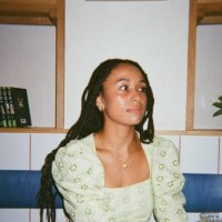 Agathe Bebey