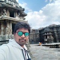Shankar B