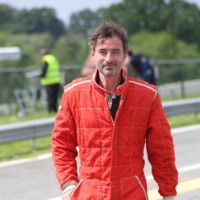 Franck Genest
