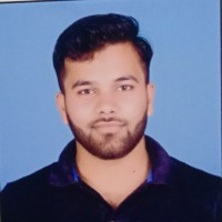 Shivtej Mane