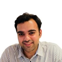 Vaibhav Arora