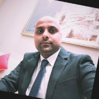 Rajeev Srivastava