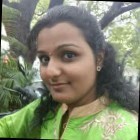 Tejaswini Ubhe