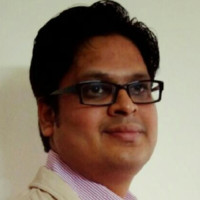 Chirag Fisher