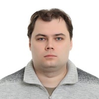 Alexey Kozhaev