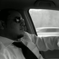 Emad Almanea
