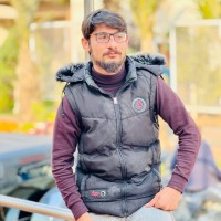 Ahsan Mehmood