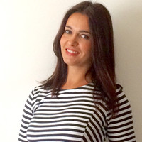Isabel Vicente