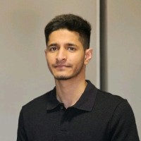 Tirth Patel