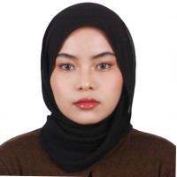 Sofea Balqis
