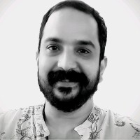 Vimal Ajit