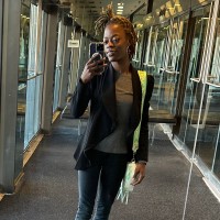 Kemisha Solomon