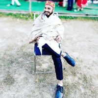 Rohan Bajpai