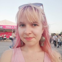 Ustinia Kosheleva