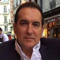 Pedro Penton
