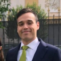 Jose Luis Guerrero Zafra