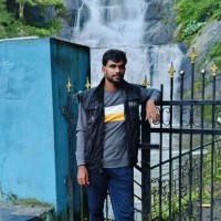 Praveenkumar A