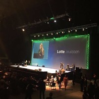 Lotte Jeurissen